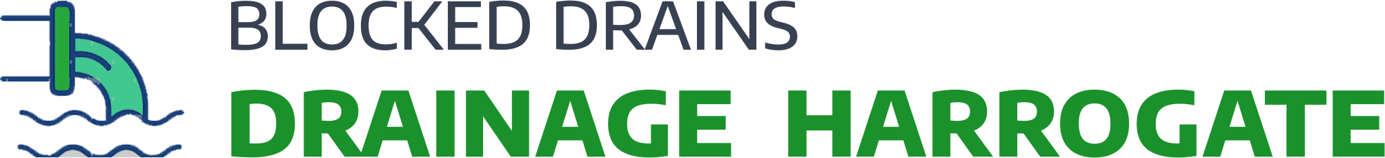 website logo